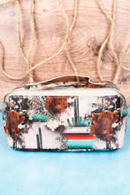 Load image into Gallery viewer, JET SETTER EXPANDABLE MAKEUP BAGS