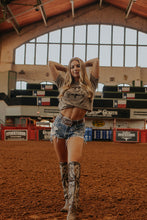 Load image into Gallery viewer, Dodging Potholes Graphic Tee