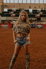 Load image into Gallery viewer, Dodging Potholes Graphic Tee