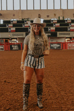 Load image into Gallery viewer, Dodging Potholes Graphic Tee