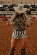 Load image into Gallery viewer, Dodging Potholes Graphic Tee