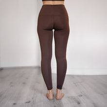 Load image into Gallery viewer, Heart Laser Brown Hot Pant ♡