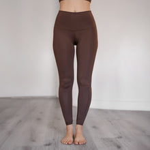 Load image into Gallery viewer, Heart Laser Brown Hot Pant ♡