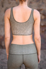 Load image into Gallery viewer, Paisley Camo Lover Tank ♡