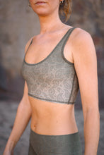 Load image into Gallery viewer, Paisley Camo Lover Tank ♡