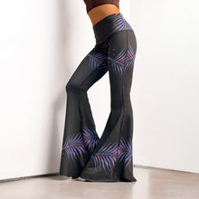 Load image into Gallery viewer, Pura Vida Crop Bell Bottom ♡
