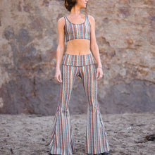 Load image into Gallery viewer, Ribbon Stripe Lover Tank ♡