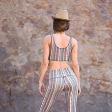 Load image into Gallery viewer, Ribbon Stripe Lover Tank ♡