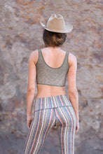 Load image into Gallery viewer, Paisley Camo Lover Tank ♡