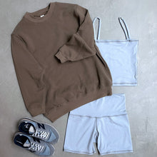 Load image into Gallery viewer, Blank Pullover Sweatshirt ♡