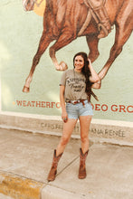 Load image into Gallery viewer, A Little On The Trashy Side Graphic Tee