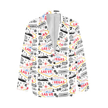 Load image into Gallery viewer, Vegas Women's Western Blazer