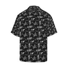 Load image into Gallery viewer, Ranch Life Men's Western Button Up Camp Shirt
