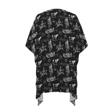 Load image into Gallery viewer, Ranch Life Duster Kimono Coverup
