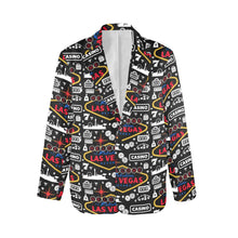 Load image into Gallery viewer, Vegas Women's Western Blazer