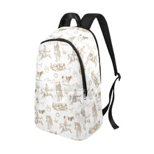 Load image into Gallery viewer, Ranch Life Western Backpack