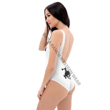 Load image into Gallery viewer, Yeehaw Swim Suit