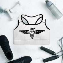 Load image into Gallery viewer, Thunderbird Sports Bra