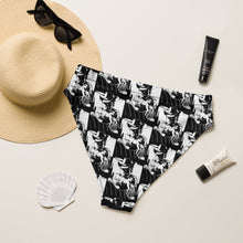 Load image into Gallery viewer, Yeehaw Vintage Cowboy Bikini Bottom