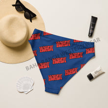 Load image into Gallery viewer, Yeehaw Howdy Bikini Bottom
