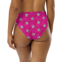 Load image into Gallery viewer, Yeehaw Super Star Bikini Bottom
