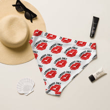 Load image into Gallery viewer, Yeehaw Cowboys Only Bikini Bottom