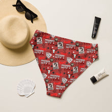 Load image into Gallery viewer, Yeehaw Cowboy Killer Bikini Bottom