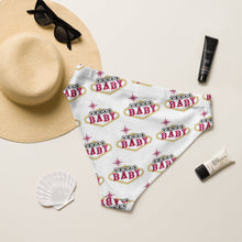 Load image into Gallery viewer, Yeehaw Vegas Baby Bikini Bottom