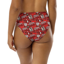 Load image into Gallery viewer, Yeehaw Cowboy Killer Bikini Bottom