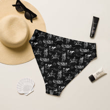 Load image into Gallery viewer, Yeehaw Ranch Life Bikini Bottom