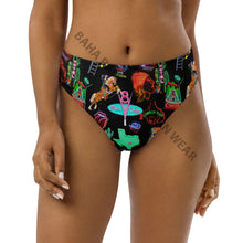 Load image into Gallery viewer, Yeehaw Viva Las Vegas Bikini Bottom