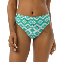 Load image into Gallery viewer, Yeehaw Aztec Bronc Bikini Bottom