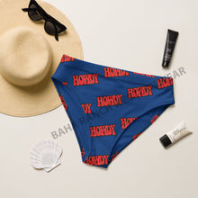 Load image into Gallery viewer, Yeehaw Howdy Bikini Bottom