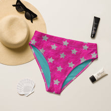 Load image into Gallery viewer, Yeehaw Super Star Bikini Bottom
