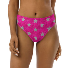 Load image into Gallery viewer, Yeehaw Super Star Bikini Bottom