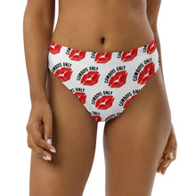Load image into Gallery viewer, Yeehaw Cowboys Only Bikini Bottom