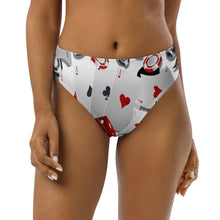 Load image into Gallery viewer, Yeehaw Lucky In Vegas Bikini Bottom