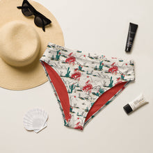 Load image into Gallery viewer, Yeehaw Desert Rodeo Bikini Bottom