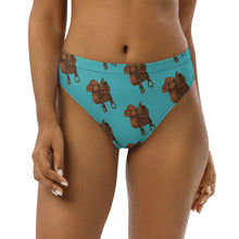 Load image into Gallery viewer, Yeehaw Saddle Up Bikini Bottom