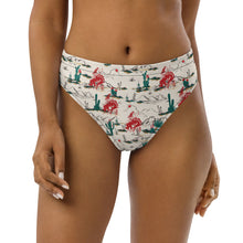 Load image into Gallery viewer, Yeehaw Desert Rodeo Bikini Bottom