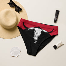 Load image into Gallery viewer, Yeehaw Cowboy Killer Bikini Bottom