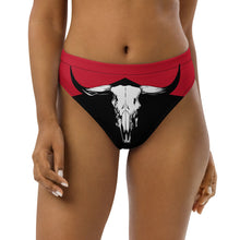 Load image into Gallery viewer, Yeehaw Cowboy Killer Bikini Bottom