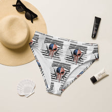 Load image into Gallery viewer, Yeehaw Come & Take It Bikini Bottom