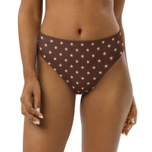 Load image into Gallery viewer, Yeehaw Little Stars Bikini Bottom
