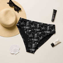 Load image into Gallery viewer, Yeehaw Ranch Life Bikini Bottom