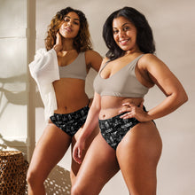 Load image into Gallery viewer, Yeehaw Ranch Life Bikini Bottom