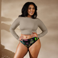 Load image into Gallery viewer, Baha Ranch Yeehaw The Last Roundup Bikini Bottom