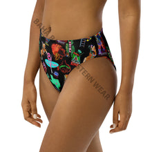 Load image into Gallery viewer, Yeehaw Viva Las Vegas Bikini Bottom