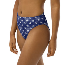 Load image into Gallery viewer, Yeehaw American Rodeo Bikini Bottom