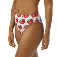 Load image into Gallery viewer, Yeehaw Cowboys Only Bikini Bottom